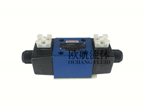 力士乐方向阀4WE 10 J33/CW230N9K4